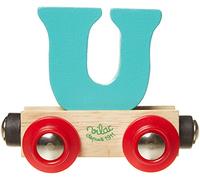 Vilac Wagon Lettre U