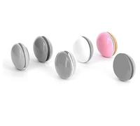 Vilac - Yoyo Moit-Moit Rose - Bois Massif - 7076P