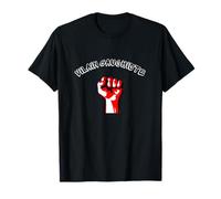 Vilain Gauchiste - Humour Gauche Syndicaliste Insoumis LFI T-Shirt