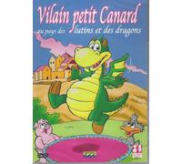 Vilain Petit Canard - Au Pays Des Lutins Et Des Dragons