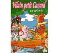 Vilain Petit Canard En Colonie