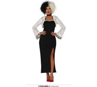 Vilaine cruelle adulte taille M 38-40
