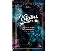 Vilains Gaillards - Recueil de poèmes érotiques gays du XIXe et XXe siècles Luc Biecq (Directeur éditorial)