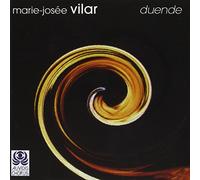 Vilar, Marie-Josee - Duende [Import]