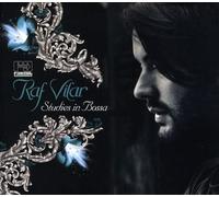 Raf Vilar – Studies in Bossa – Import – Universal Music Group