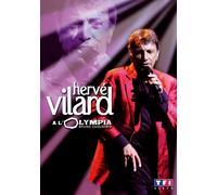 Vilard, Hervé - A L'olympia