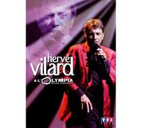 Hervé Vilard – À l'Olympia