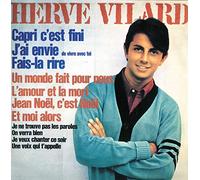 Herve Vilard – Capri C'est Fini
