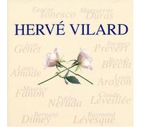 Vilard, Hervé - Cri du coeur