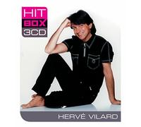 Vilard, Herve - Hit Box [Import]