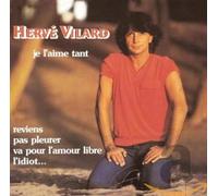 Vilard, Herve - Je L'Aime Tant