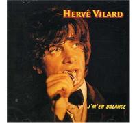 Vilard, Herve - Je M en Balance [Import]