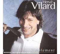Vilard, Herve – Simplement