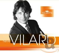 Vilard, Herve - Talents =New= [Import]