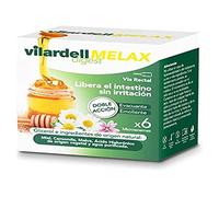 VILARDELL DIGEST MELAX 6MICROE