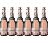 Vilarnau Brut Rosé 75 cl