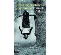 Vilas, M Mejor Libro Del Mundo - (German Import) Book NEUF
