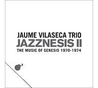 Vilaseca,Jaume Trio - Jazznesis II [Import]
