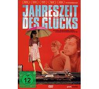 Vilbelmova,Tatiana - Die Jahreszeit des Glücks [Import]