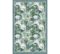 Vilber - Nassau du 03 - Tapis en Vinyle, 100 x 155 cm