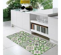 Vilber, Tapis en vinyle, KOLLAR DL 02 50x100x0.22cm