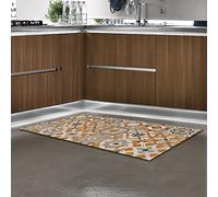 Vilber, Tapis en vinyle, KOLLAR DL 04 50X140X0.22 cm