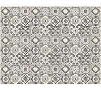 Vilber, Tapis en vinyle, KOLLAR DU 05 155X200X0.22 cm