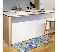 Vilber ,Tapis en vinyle, LISBOA.2638 DL 01 50X100 CM