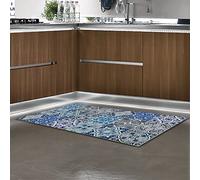 Vilber ,Tapis en vinyle, LISBOA.2638 DL 03 50X120 CM