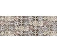 Vilber ,Tapis en vinyle, LISBOA.2638 DU 40 78X225 CM