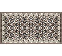 Vilber, tapis en vinyle, Nador DU 07 52 x 100 x 0.22 cm