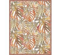 Vilber, Tapis en vinyle, Saphira DU 06, 155 x 200 x 0.22 cm