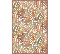 Vilber, Tapis en vinyle, Saphira DU 06, 155 x 230 x 0.22 cm