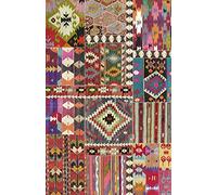 Vilber, Tapis en vinyle, SHIRAZ DU 01 100X155X0.22 cm