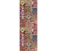 Vilber Tapis en vinyle, SHIRAZ DU 01 78 x 225 x 0.22 cm
