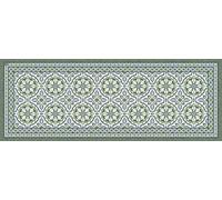 Vilber, Tapis en vinyle, TANGER DU 22 52X140X0.22 cm