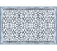 Vilber, Tapis en vinyle, TANGER DU 33 155X230X0.22 cm