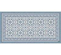 Vilber, Tapis en vinyle, TANGER DU 33 52X100X0.22 cm