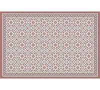 Vilber, Tapis en vinyle, TANGER DU 44, 155X230X0.22 cm