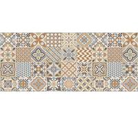 Vilber, Tapis en vinyle, Toledo DU 04 78X180