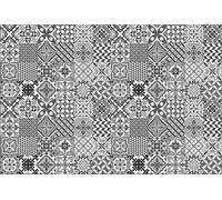 Vilber, Tapis en vinyle, Toledo DU 05 155X230