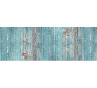 Vilber, Tapis en vinyle, Wood.2946 DU 03, 78 x 225 x 0.22 cm