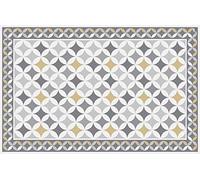 Vilber Trevi du 06 100 x 155 Tapis, Vinyle