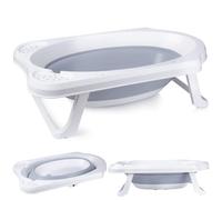 Vilde Baignoire pliable pour bébé