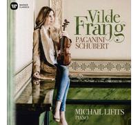 Paganini – Schubert