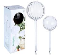 Vilde Lot de 2 Boules d'irrigation pour Plantes Distributeur d'eau