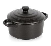 Vilde Moule en porcelaine avec couvercle 450 ml