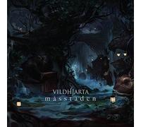 Vildhjarta - Masstaden