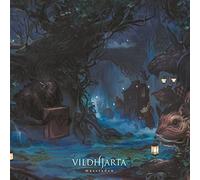 Vildhjarta - Masstaden (forte)