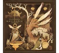 Vildhjarta - Masstaden Under. -Ltd [Import]